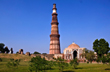 Not a place of worship, existing status cant be altered: ASI as Saket Court hears Qutub Minar row